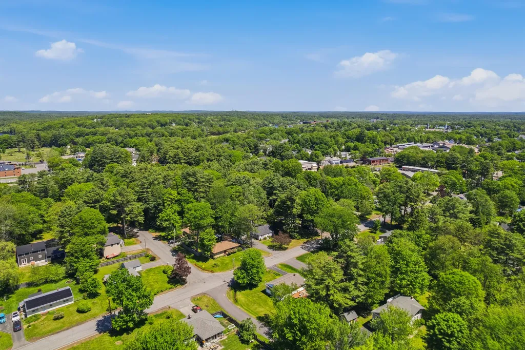 50 Hennessey Avenue Brunswick ME 04011