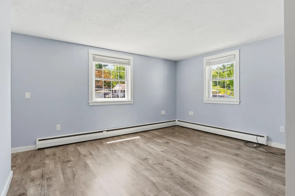 50 Hennessey Avenue Brunswick ME 04011