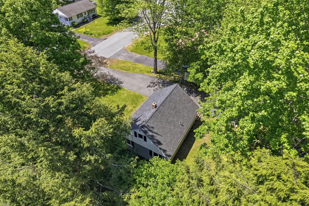 50 Hennessey Avenue Brunswick ME 04011