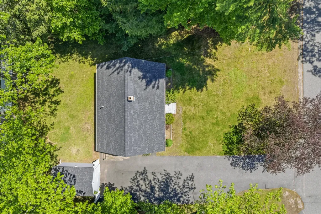 50 Hennessey Avenue Brunswick ME 04011
