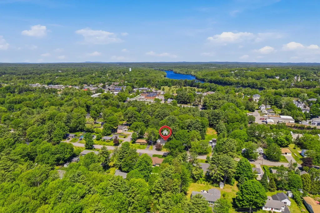 50 Hennessey Avenue Brunswick ME 04011