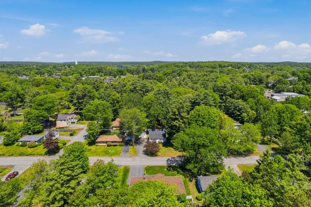 50 Hennessey Avenue Brunswick ME 04011