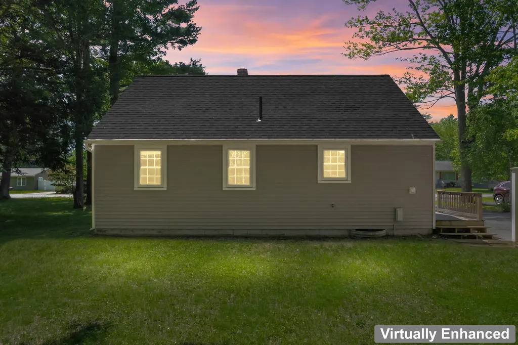 50 Hennessey Avenue Brunswick ME 04011