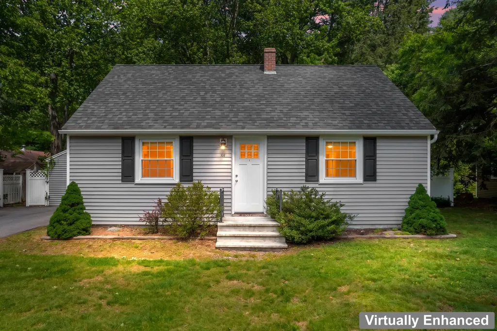 50 Hennessey Avenue Brunswick ME 04011