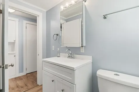 50 Hennessey Avenue Brunswick ME 04011