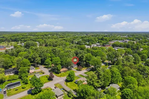 50 Hennessey Avenue Brunswick ME 04011