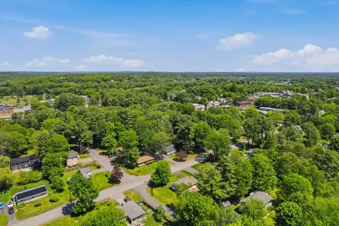 50 Hennessey Avenue Brunswick ME 04011