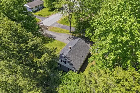 50 Hennessey Avenue Brunswick ME 04011