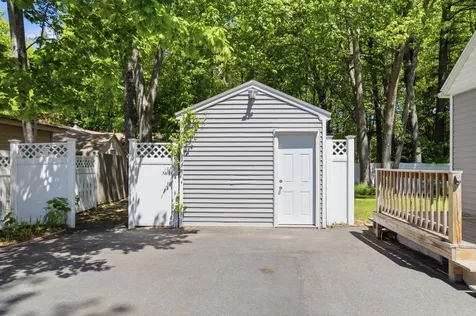 50 Hennessey Avenue Brunswick ME 04011