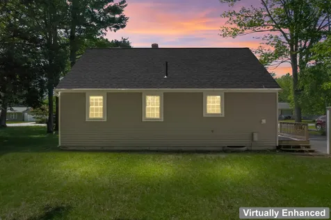 50 Hennessey Avenue Brunswick ME 04011