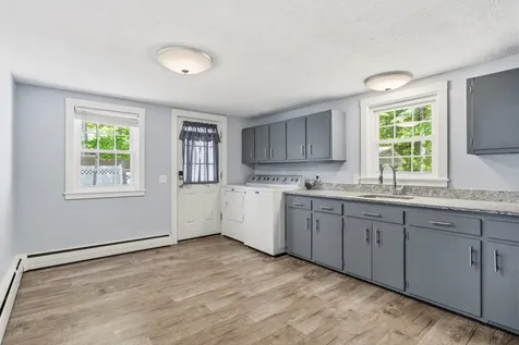 50 Hennessey Avenue Brunswick ME 04011