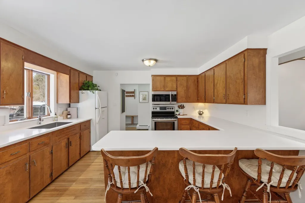 121 Six Rod Road Fairfield ME 04937