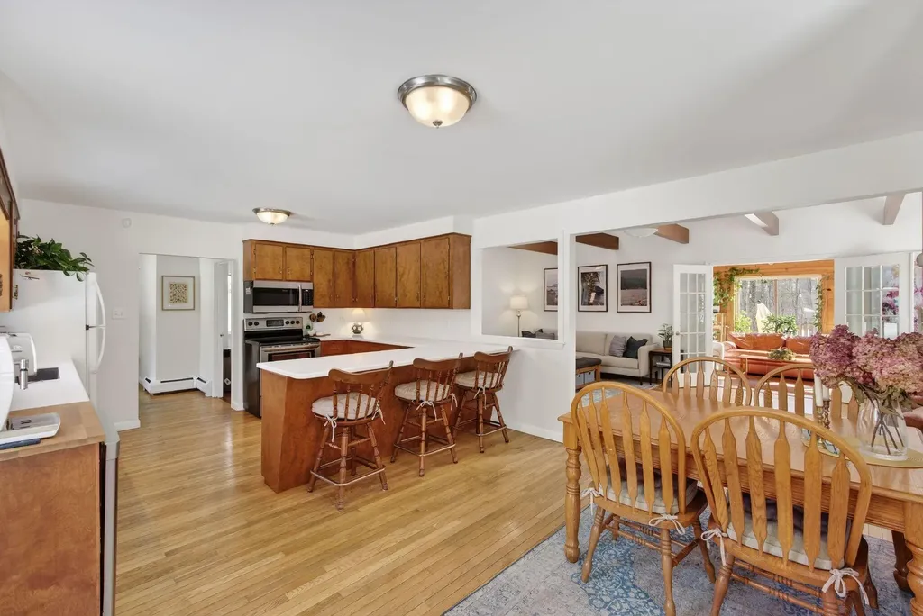 121 Six Rod Road Fairfield ME 04937