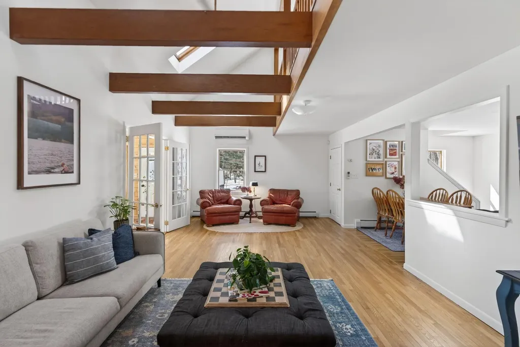 121 Six Rod Road Fairfield ME 04937