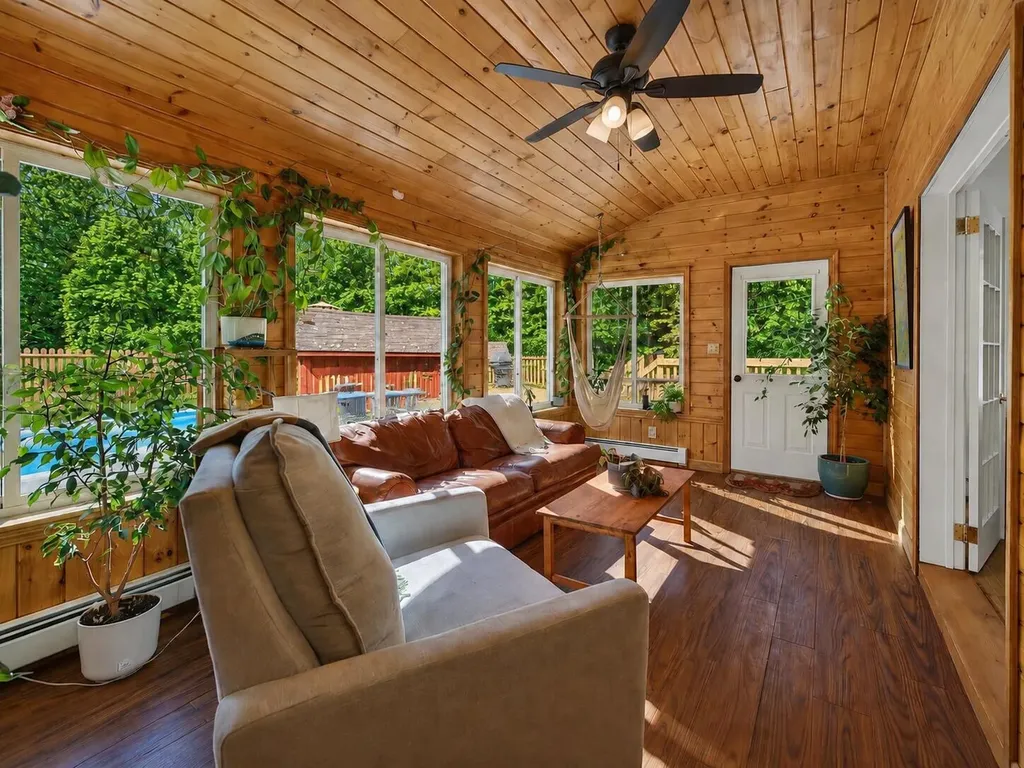 121 Six Rod Road Fairfield ME 04937