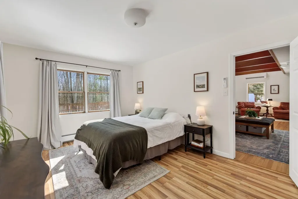 121 Six Rod Road Fairfield ME 04937
