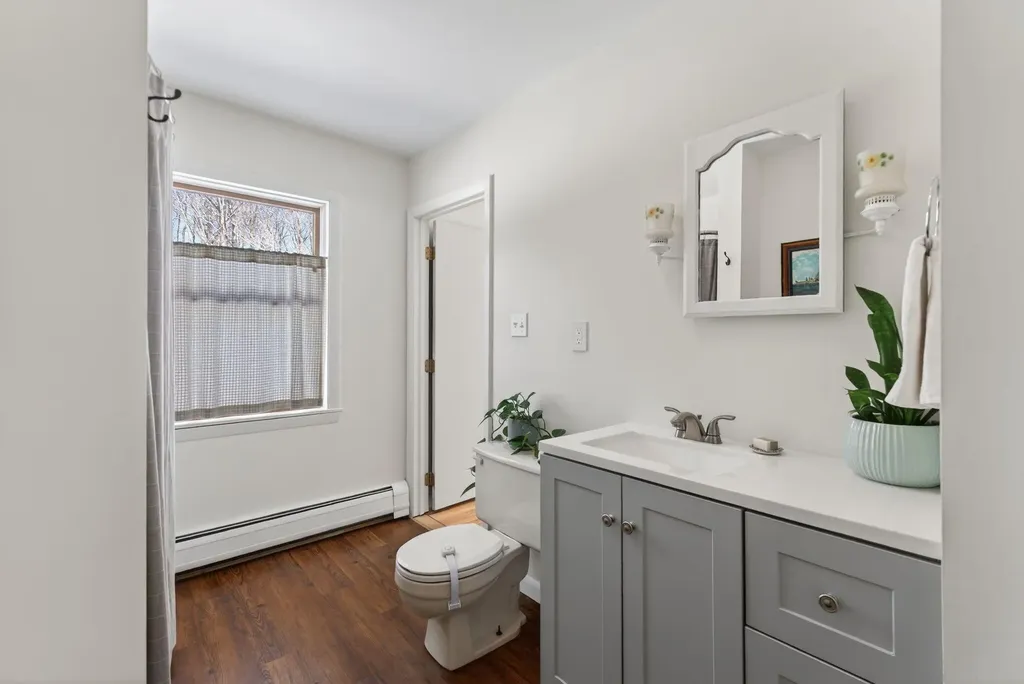121 Six Rod Road Fairfield ME 04937
