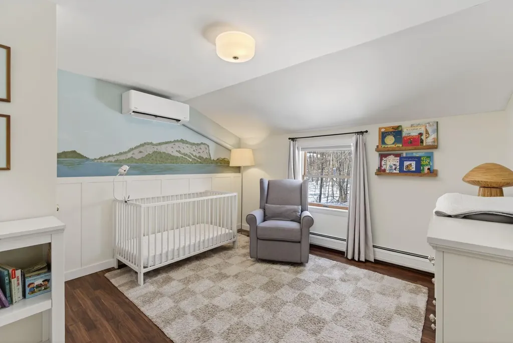 121 Six Rod Road Fairfield ME 04937