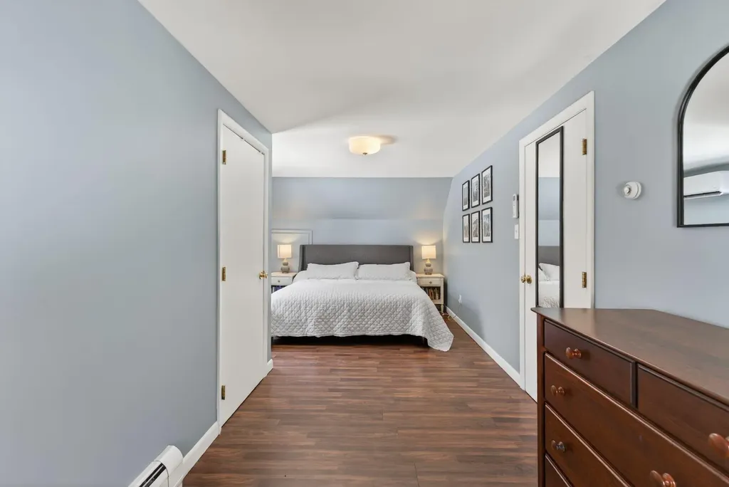 121 Six Rod Road Fairfield ME 04937