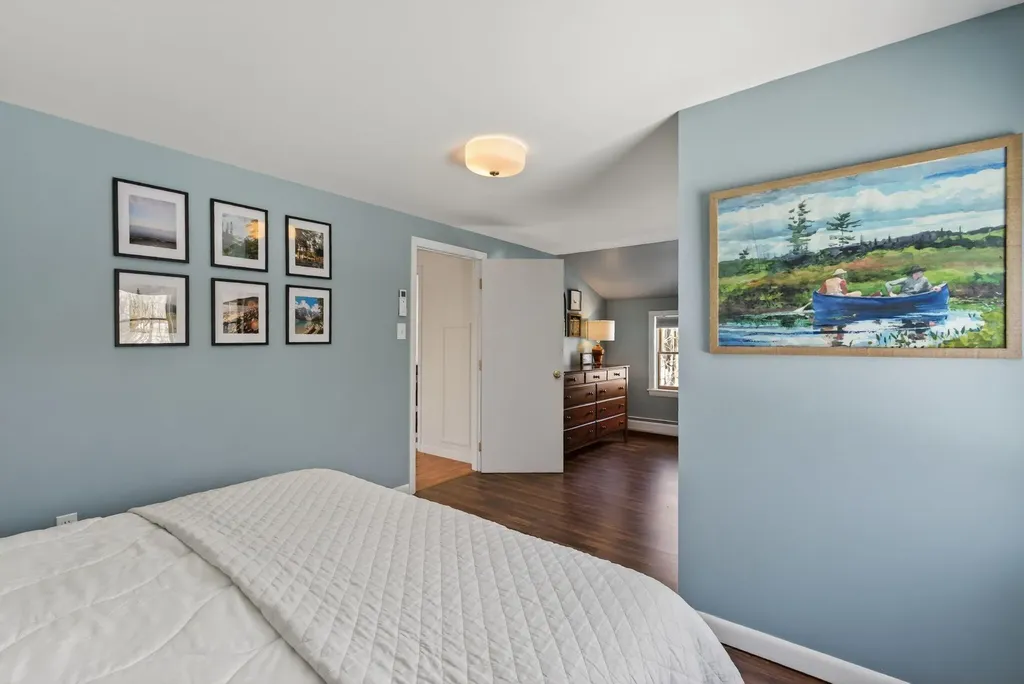 121 Six Rod Road Fairfield ME 04937