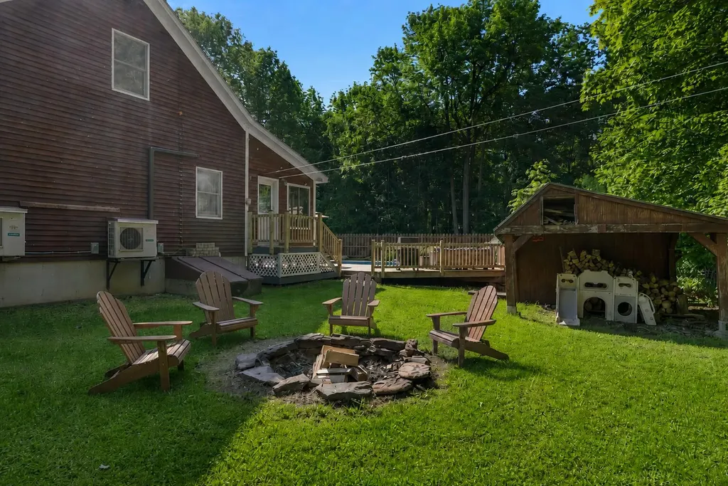 121 Six Rod Road Fairfield ME 04937
