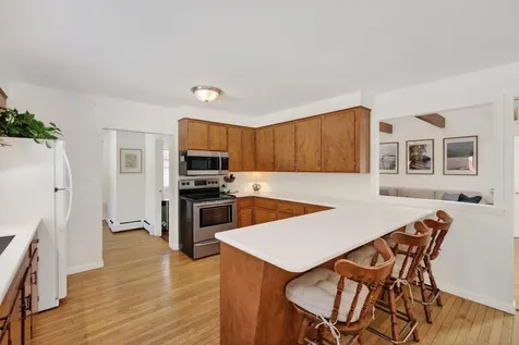 121 Six Rod Road Fairfield ME 04937