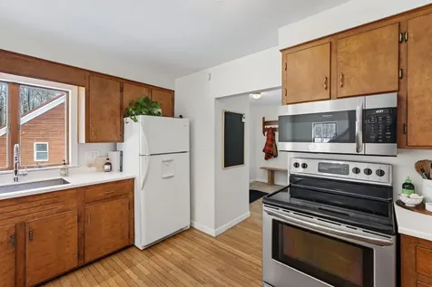121 Six Rod Road Fairfield ME 04937