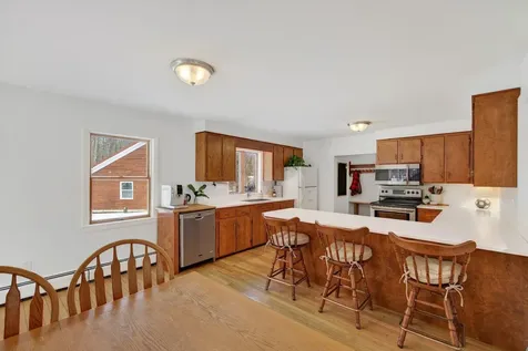 121 Six Rod Road Fairfield ME 04937