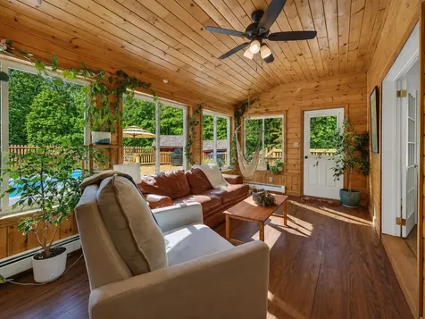 121 Six Rod Road Fairfield ME 04937