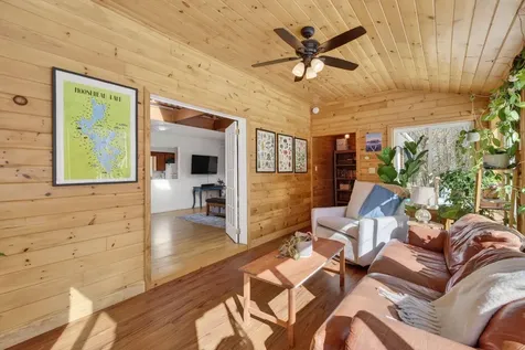 121 Six Rod Road Fairfield ME 04937