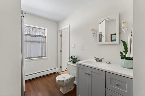 121 Six Rod Road Fairfield ME 04937