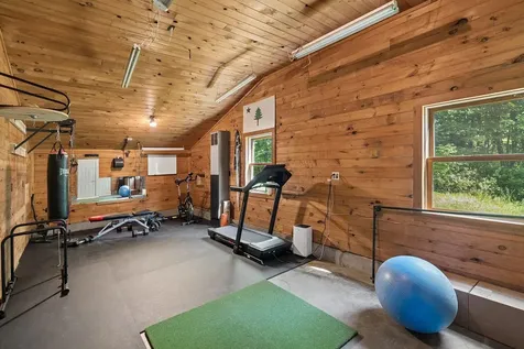 121 Six Rod Road Fairfield ME 04937