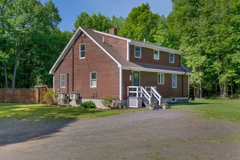 121 Six Rod Road Fairfield ME 04937