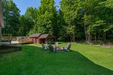 121 Six Rod Road Fairfield ME 04937