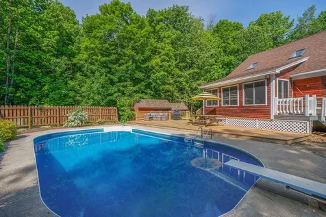 121 Six Rod Road Fairfield ME 04937