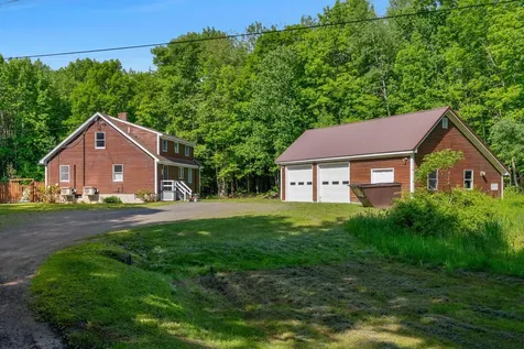 121 Six Rod Road Fairfield ME 04937