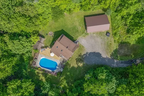121 Six Rod Road Fairfield ME 04937