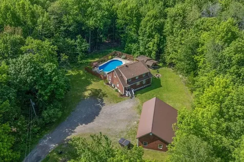 121 Six Rod Road Fairfield ME 04937