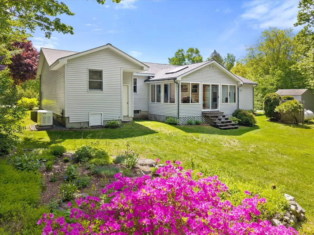 258 Gary Moore Road Ellsworth ME 04605