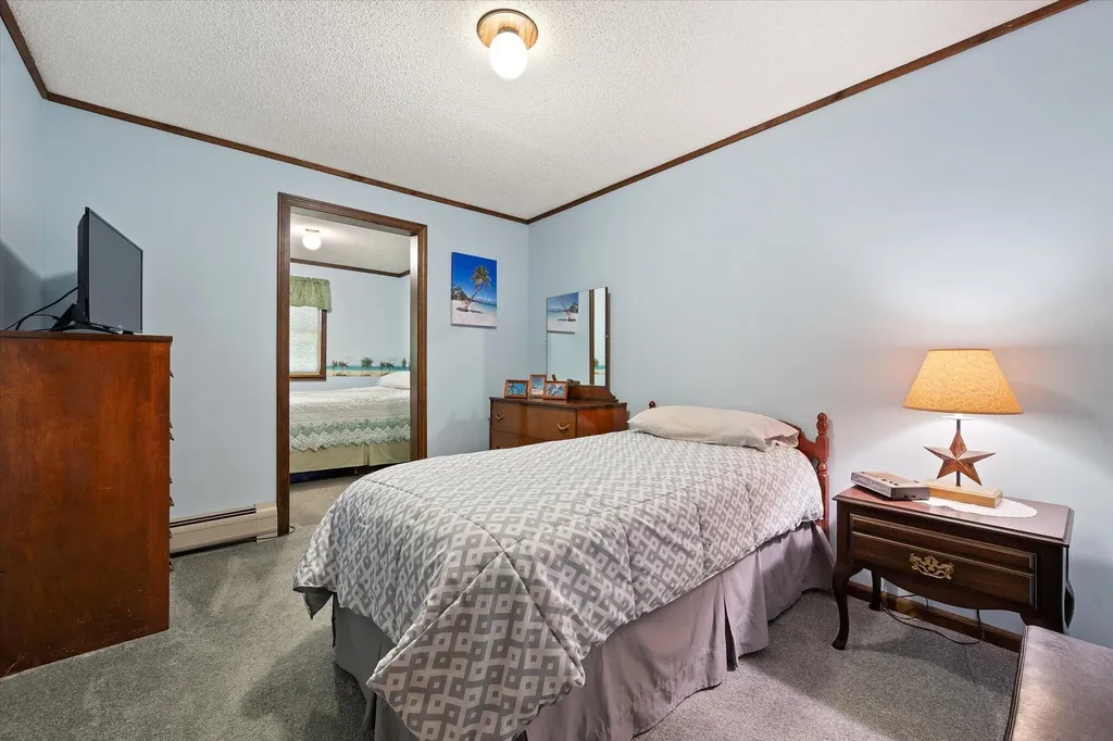 258 Gary Moore Road Ellsworth ME 04605