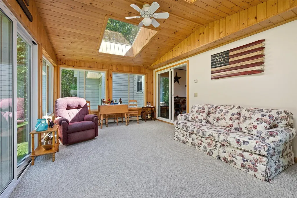 258 Gary Moore Road Ellsworth ME 04605