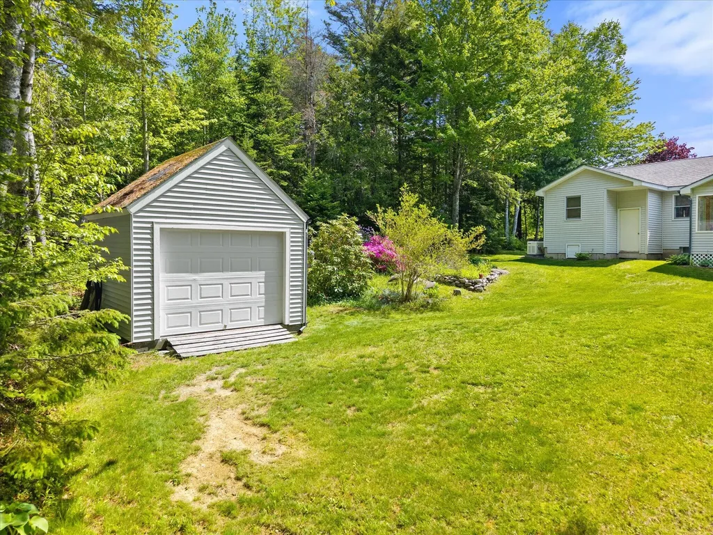 258 Gary Moore Road Ellsworth ME 04605