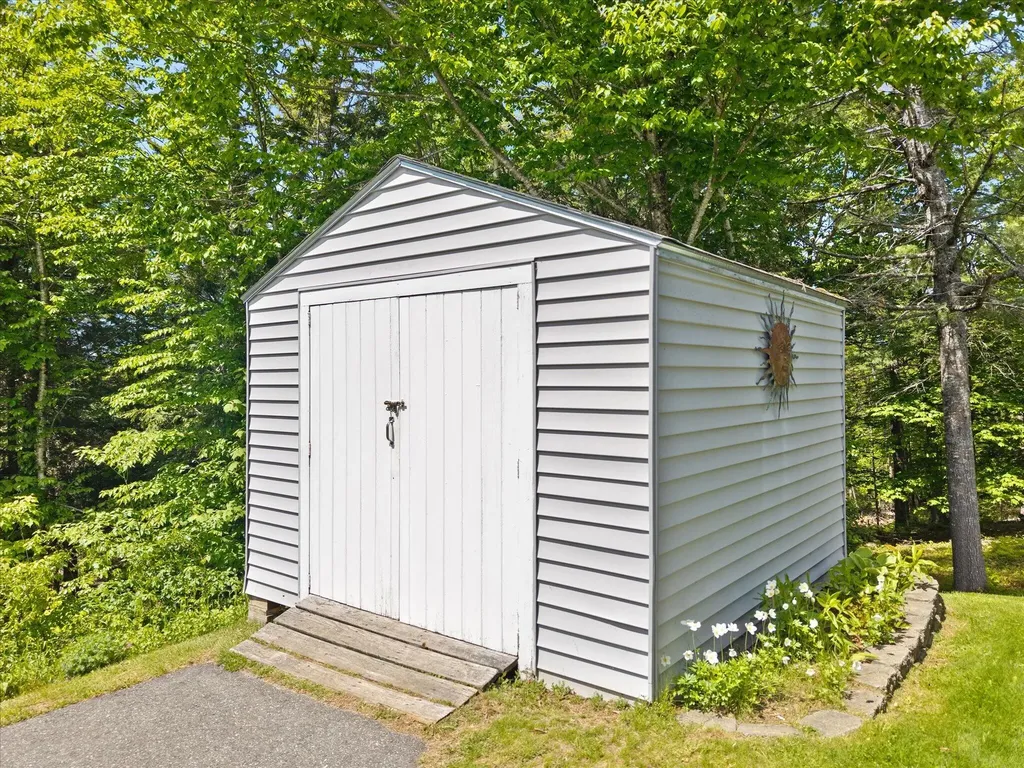 258 Moore Road Ellsworth ME 04605