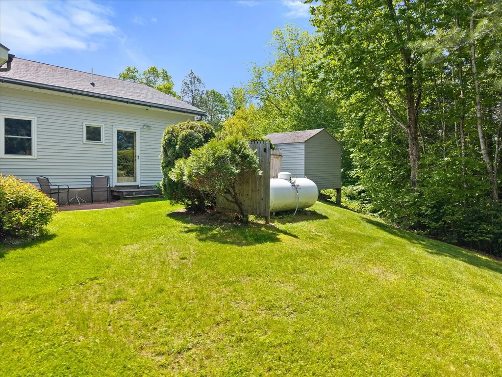 258 Moore Road Ellsworth ME 04605