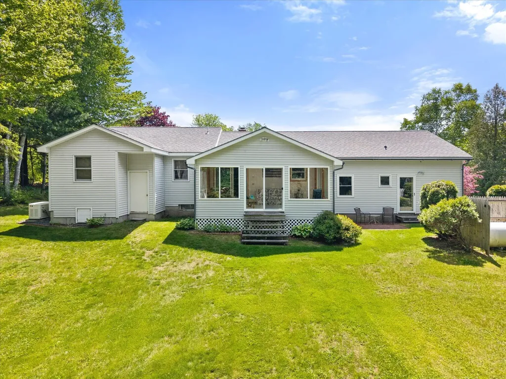 258 Gary Moore Road Ellsworth ME 04605
