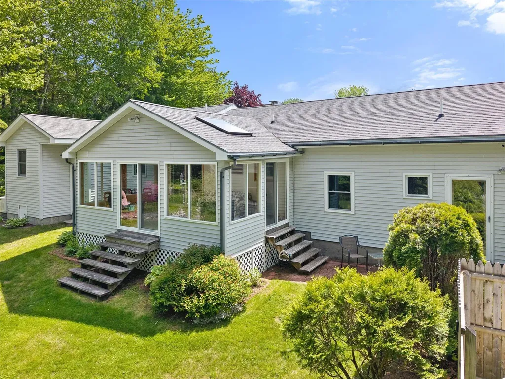 258 Moore Road Ellsworth ME 04605