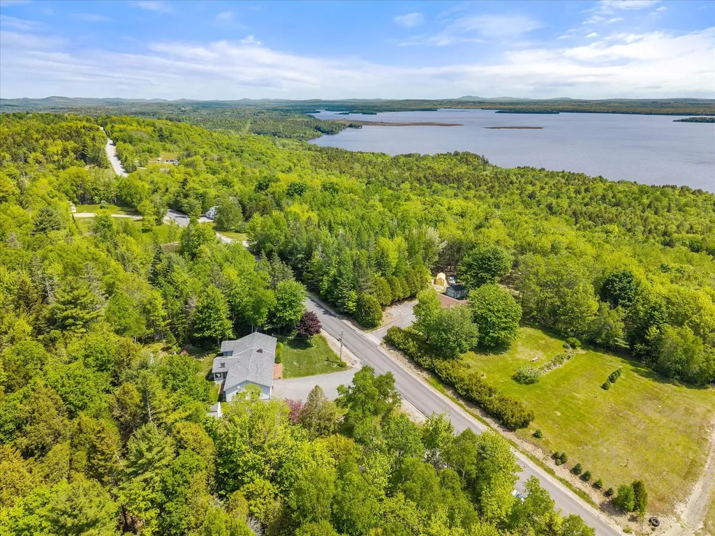 258 Moore Road Ellsworth ME 04605