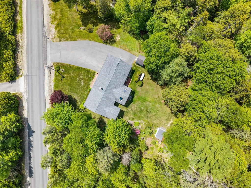 258 Gary Moore Road Ellsworth ME 04605