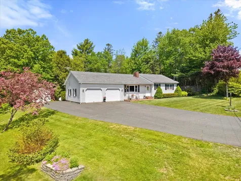 258 Moore Road Ellsworth ME 04605