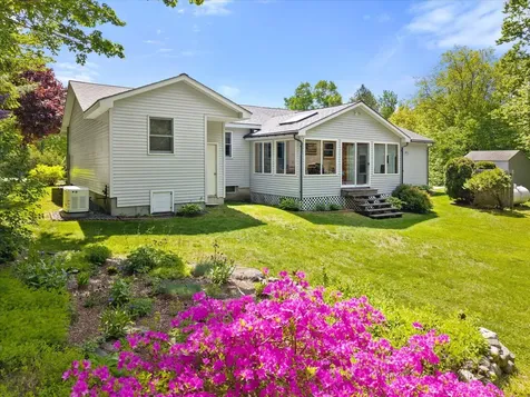 258 Moore Road Ellsworth ME 04605